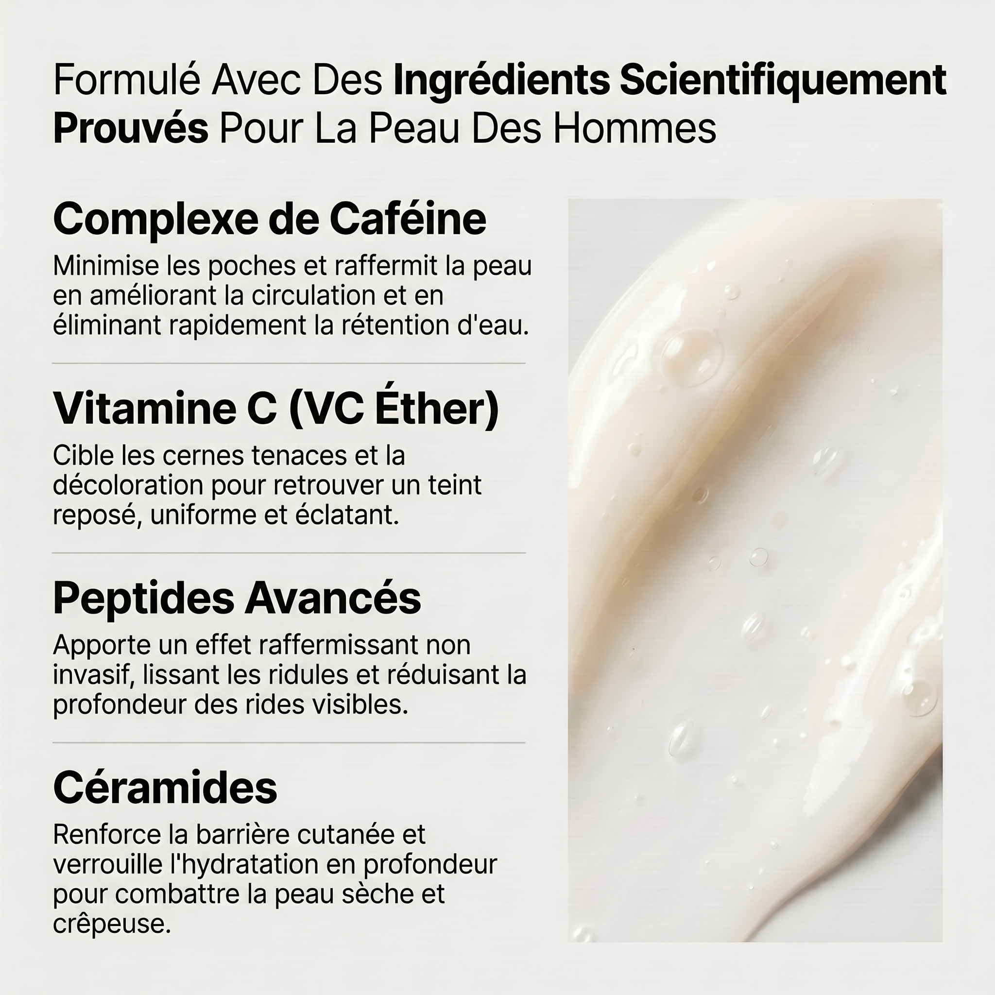 05 ingredients fr