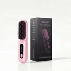 Brosse Coccolì pour Cheveux Courts
